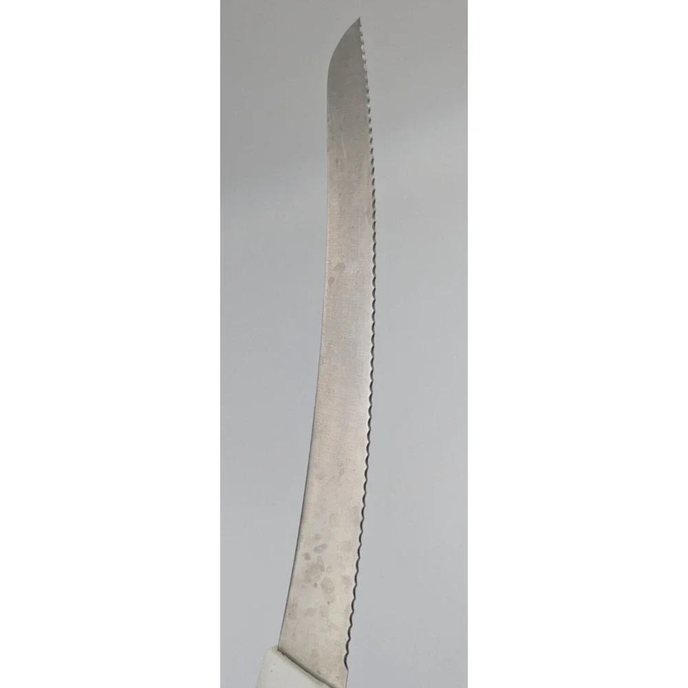 SyscoWare Sani-Soft NSF Two Knife Lot #5606777 #7593544